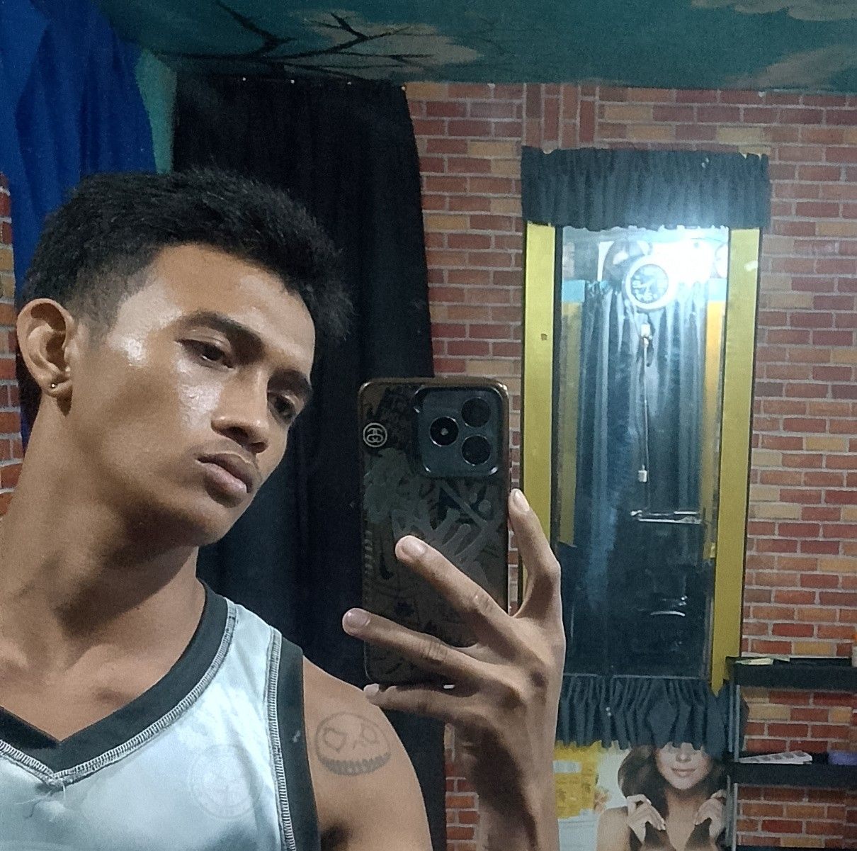 Cause of brown out.ligayang nadama🤣🤣 | Kenneth Reyes | Facebook