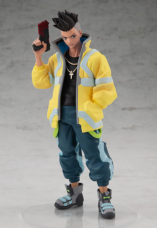 Preorder threezeroX Cyberpunk: FigZero 1/6 David Martinez action