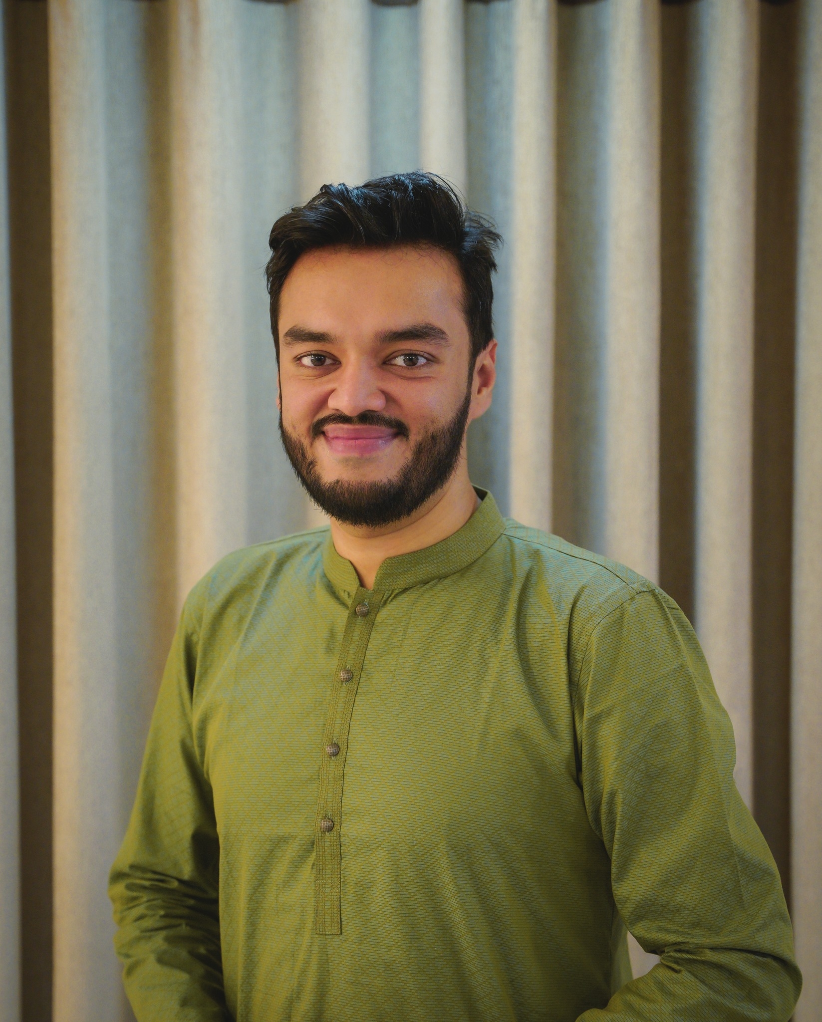 Ashiq Ur-Rahman