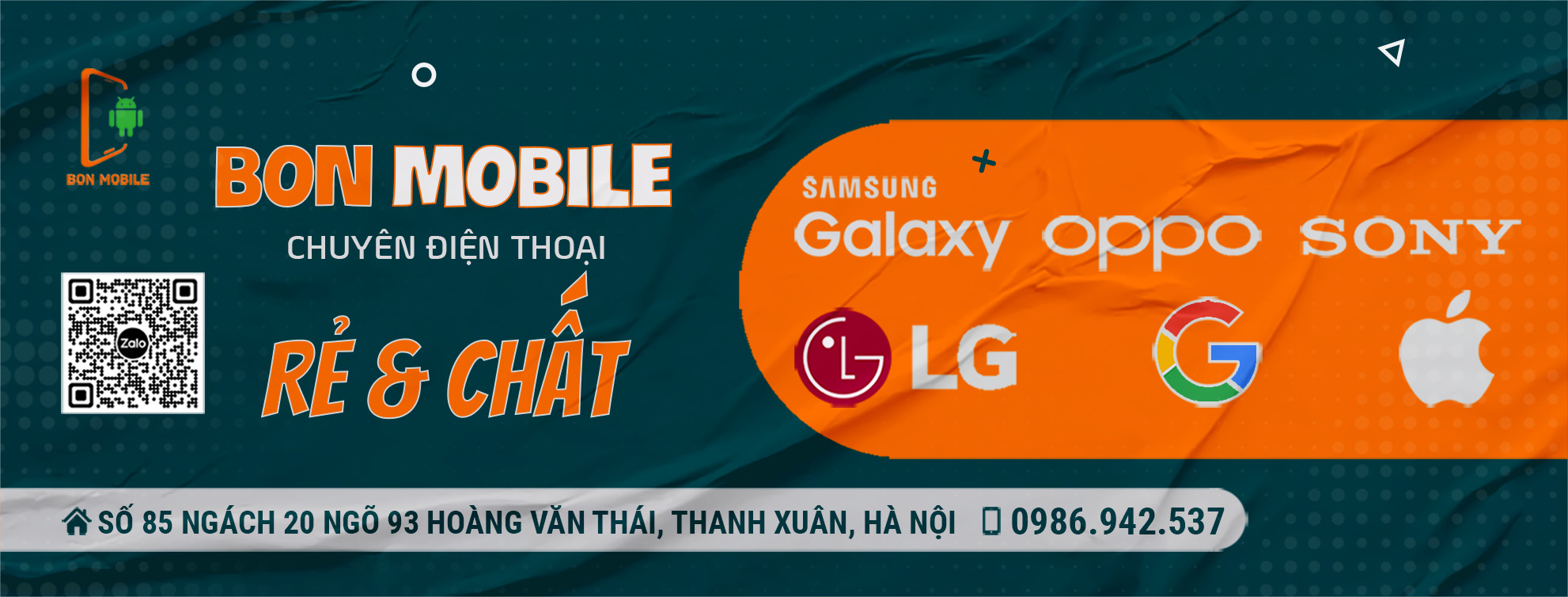 Siêu Thị Di Động HungMobile... - Siêu Thị Di Động HungMobile