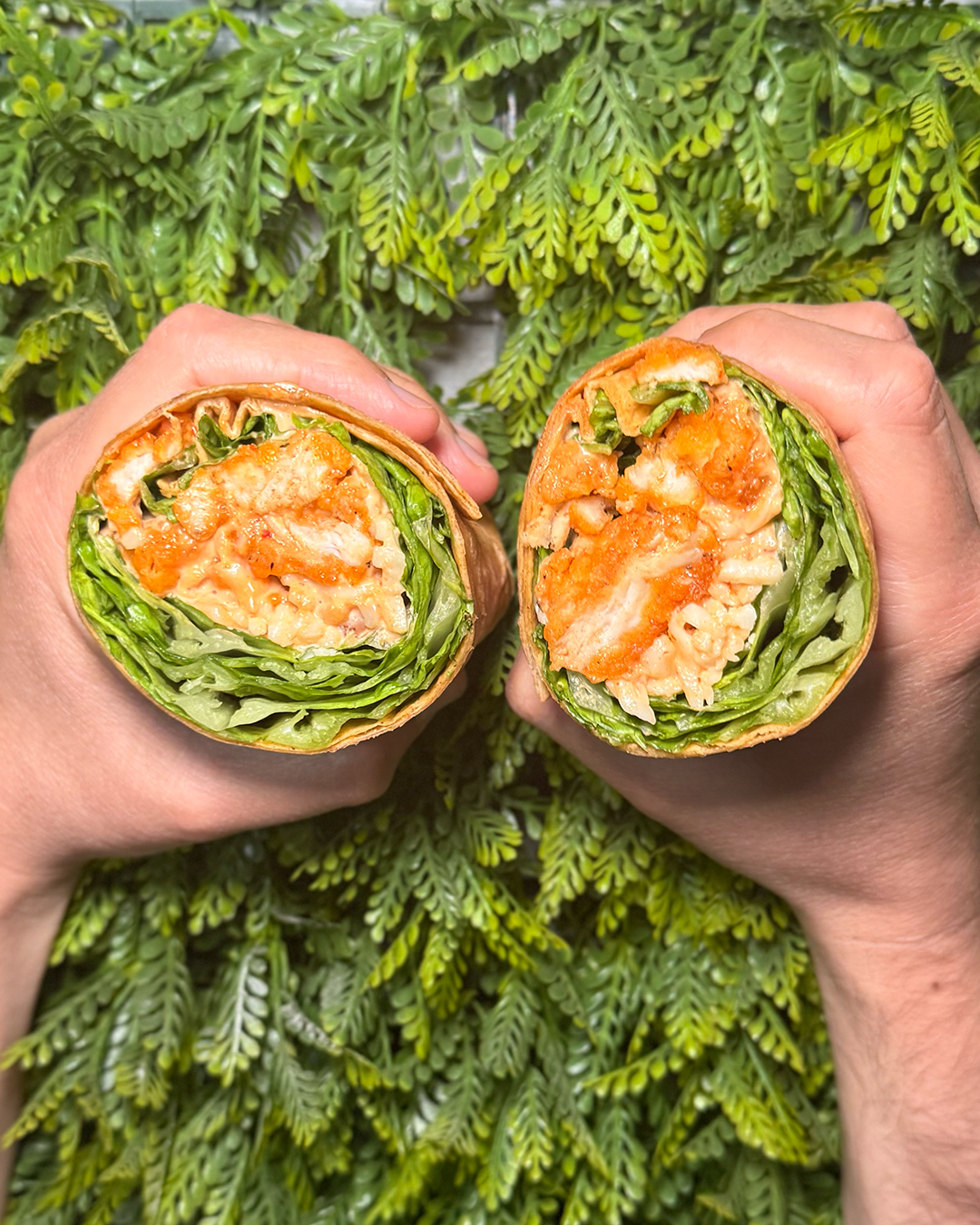 Wrapísimo
