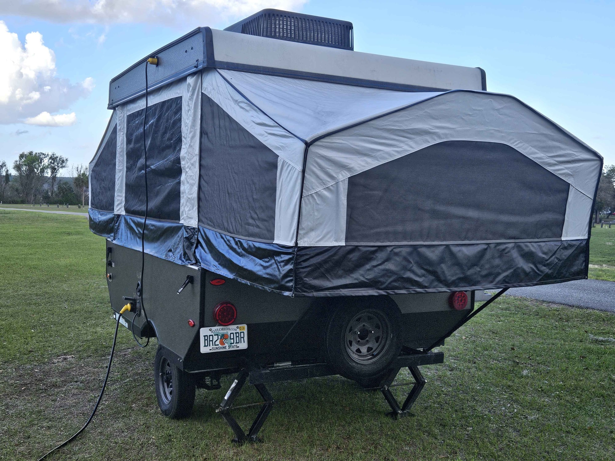 2023 Forest River Freedom - RVs & Campers - Orange Springs, Florida ...