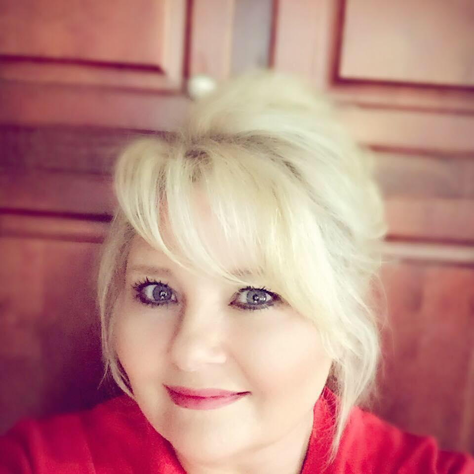 Chalee Thompson Miller