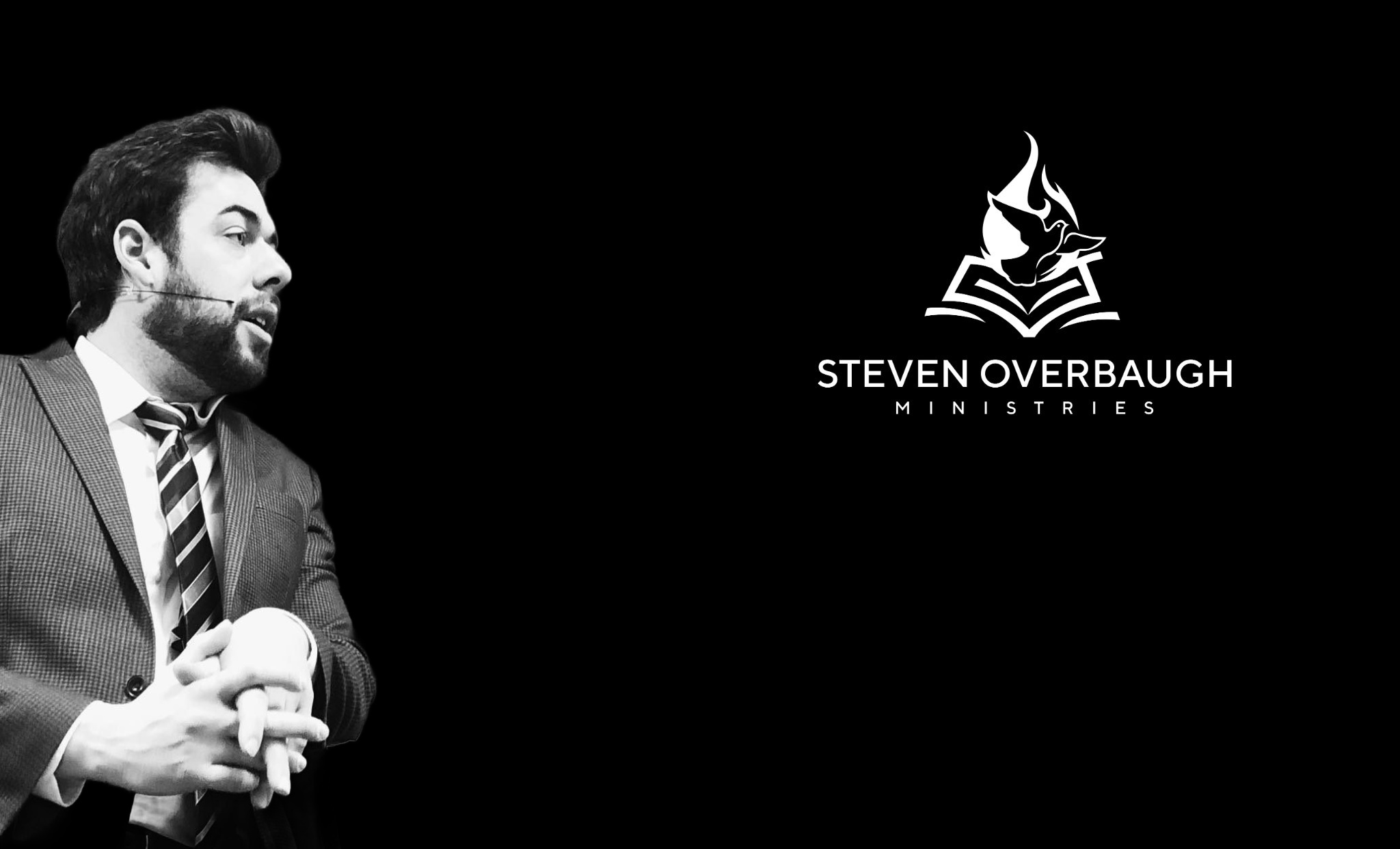 Steven Overbaugh Ministries | Missoula MT