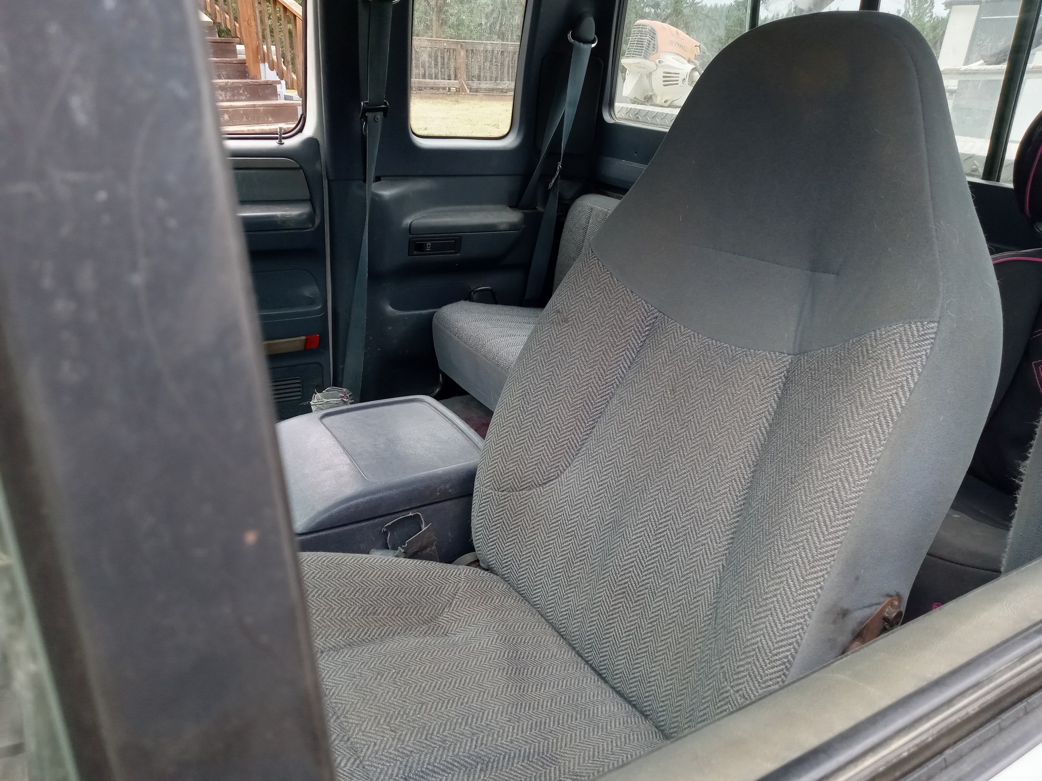 Are Truck And Car Seat Covers Interchangeable? Discover Now