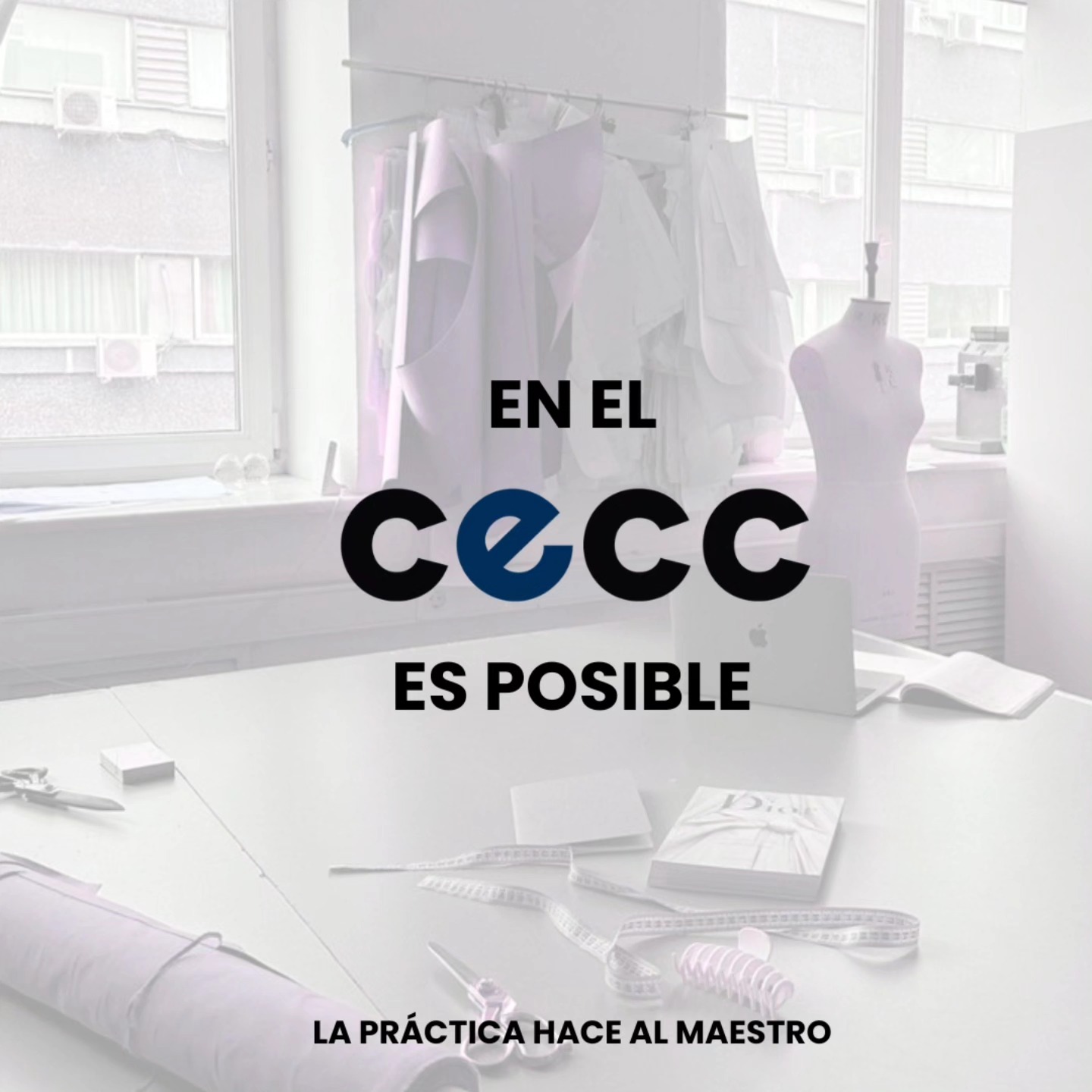 CECC Pedregal | Mexico City