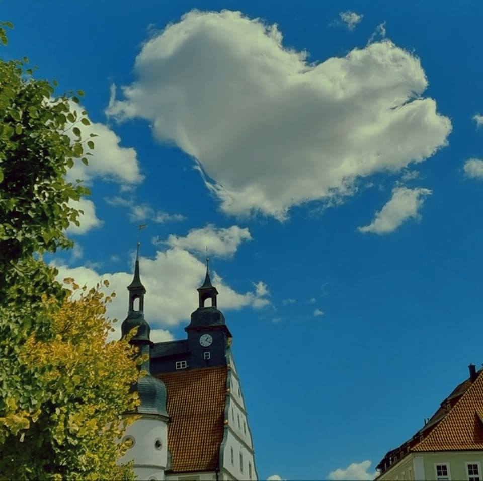 Guten Morgen... Mit... - Meine Heimat Hildburghausen by AJS | Facebook