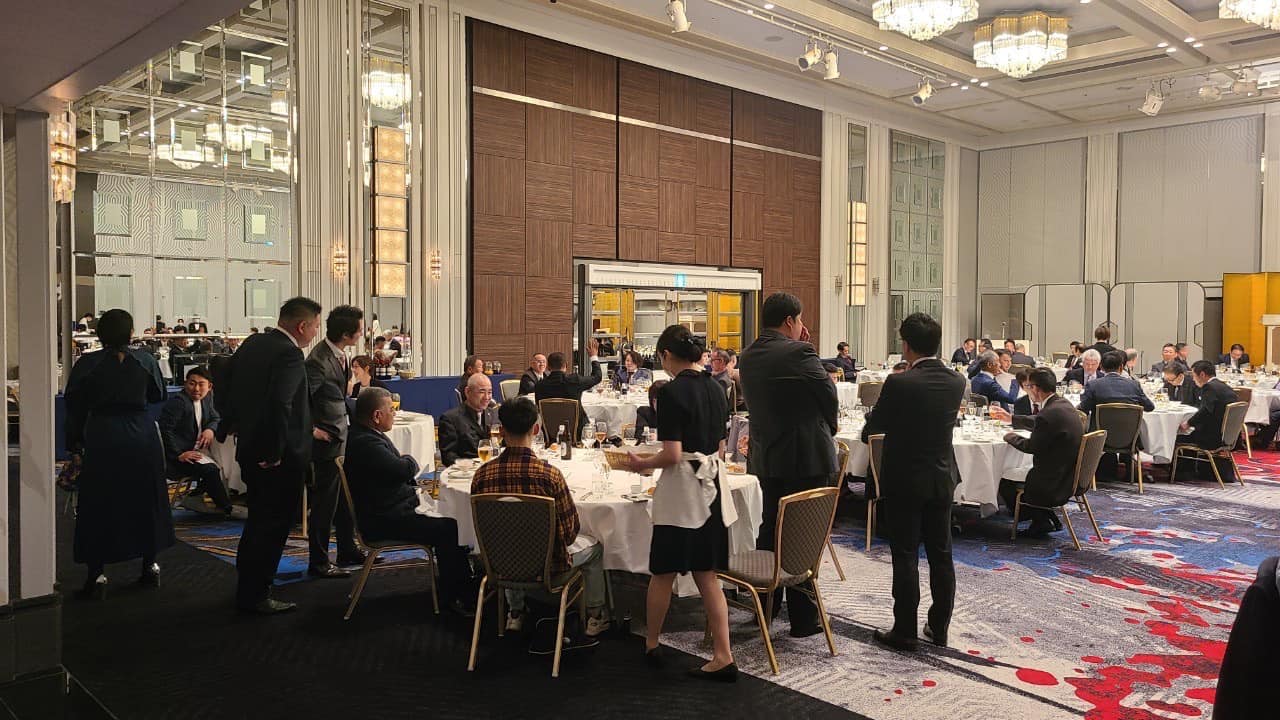 株式会社エム・カンパニー