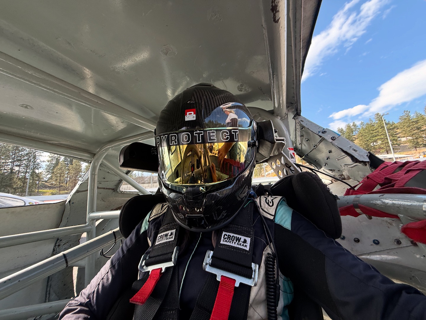 Dunseith Racing | Penticton BC