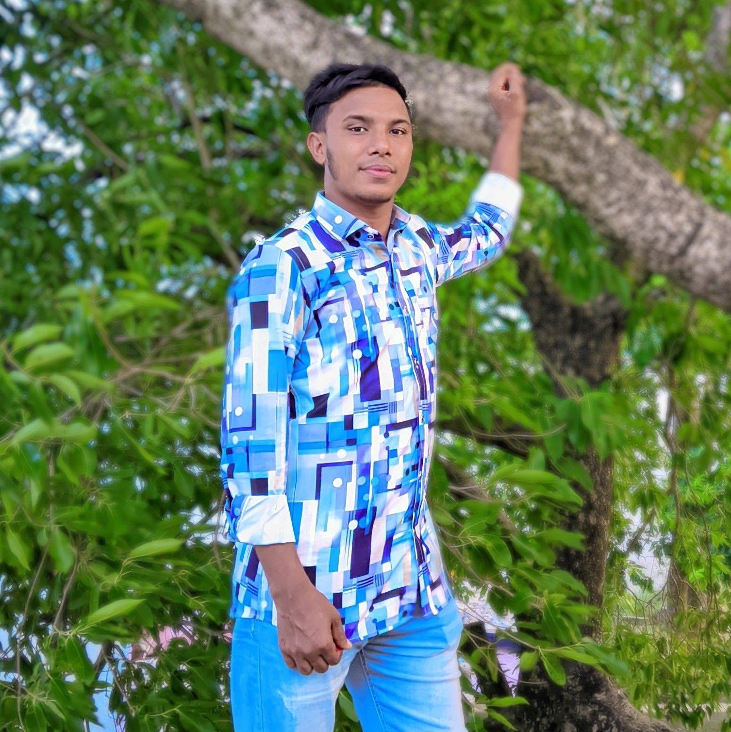Ruman Ahmed