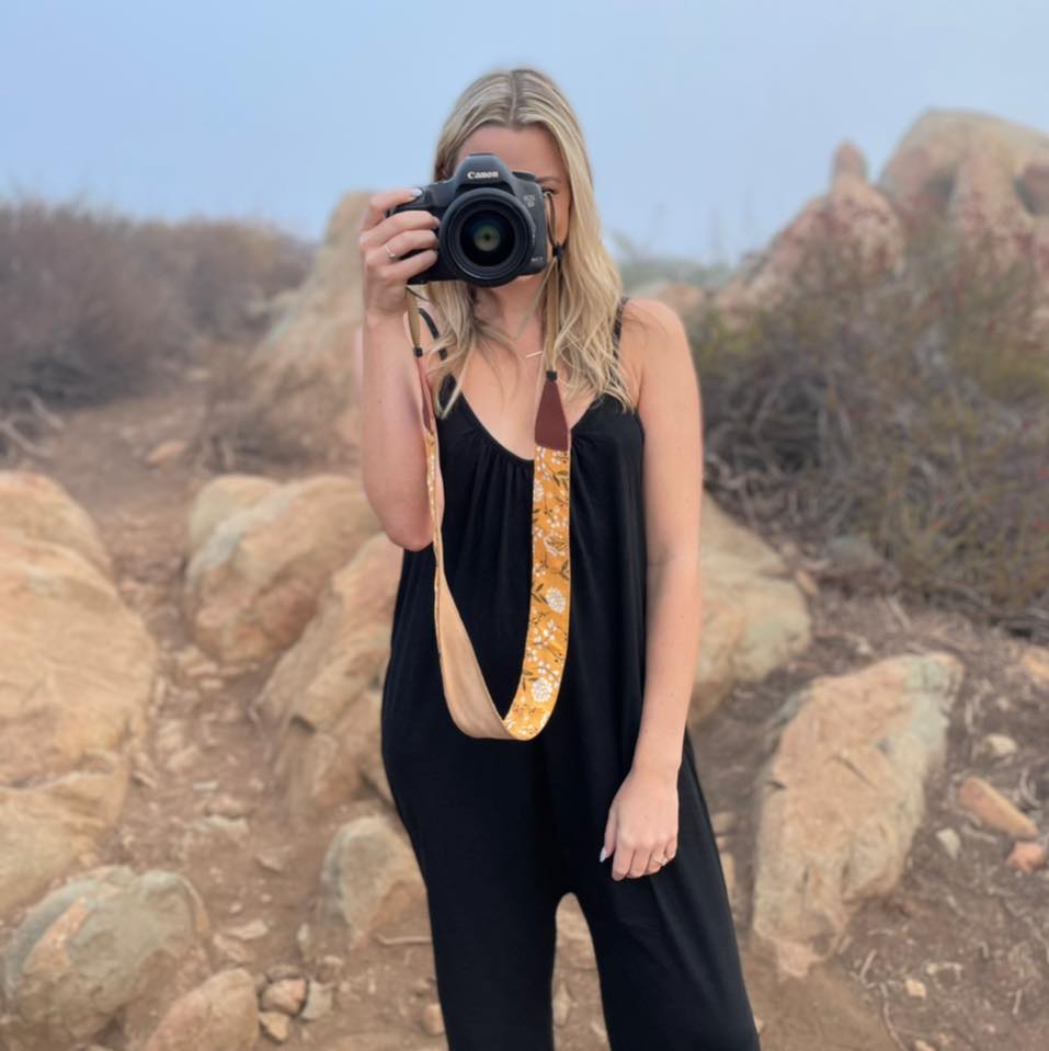 Morgy Takes Photos