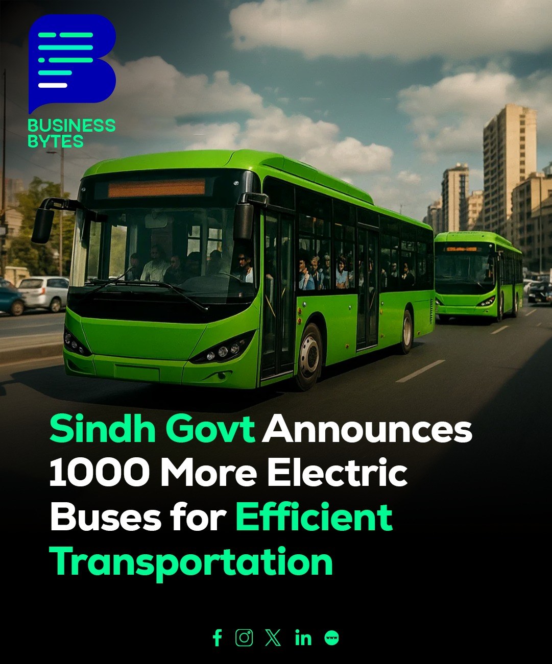 Business - As part of its 2025–26 provincial budget, the Sindh ...