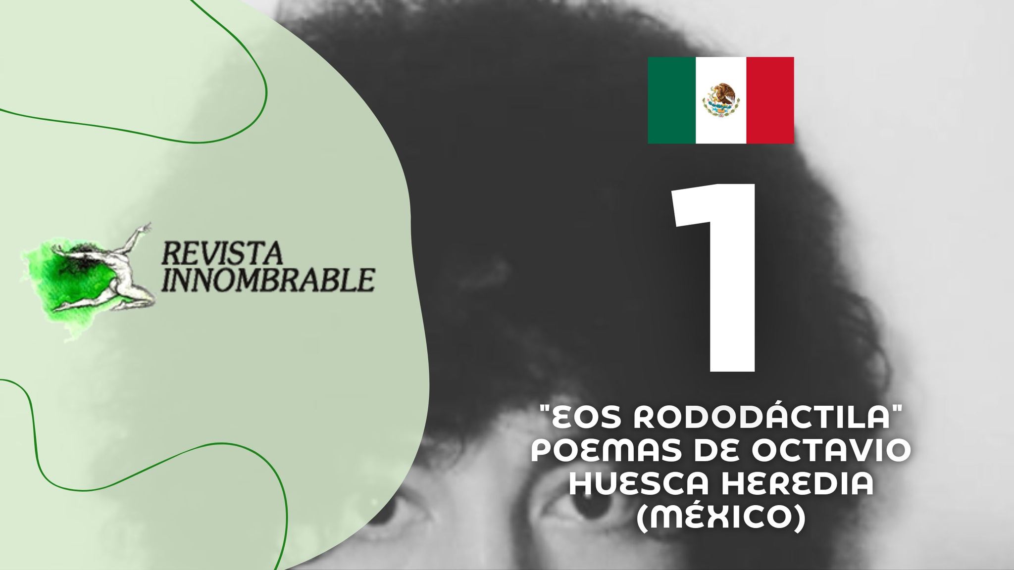 La Revista Innombrable tiene el... - Revista Innombrable