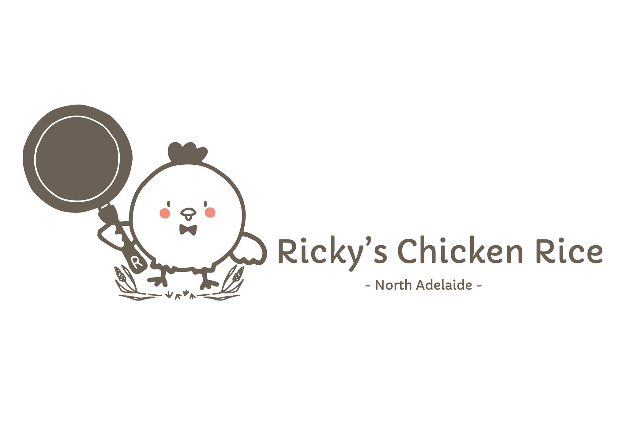 Ricky’s Chicken Rice (Nth... - Ricky’s Chicken Rice (Nth Ade)