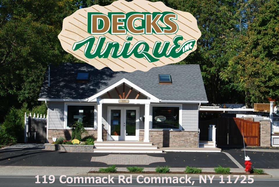 Decks Unlimited - Decks Unlimited updated their cover photo.