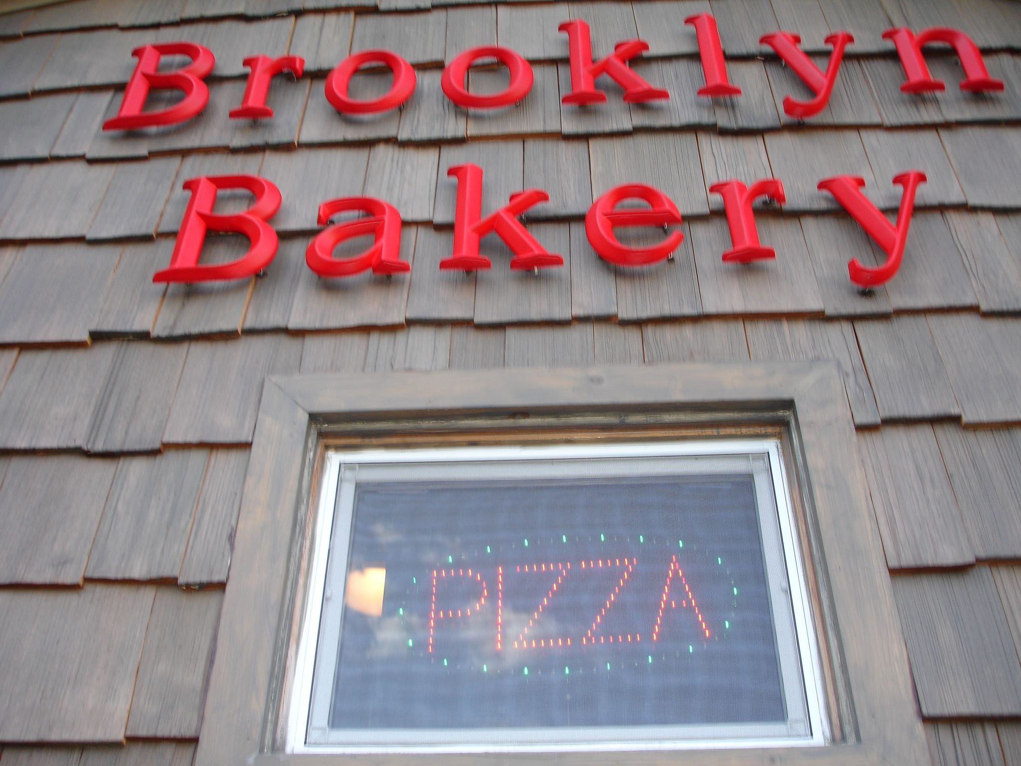 Brooklyn Bakery | Olean NY
