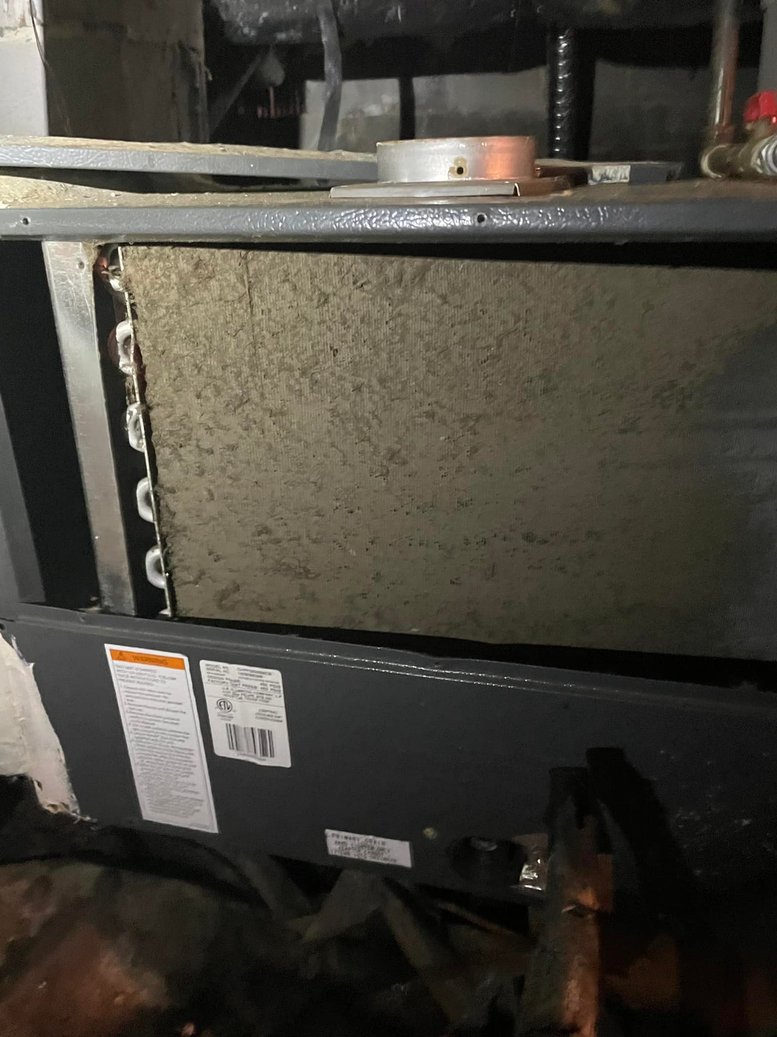 Mills Services... - Mills Services Heating &amp; Cooling, Inc