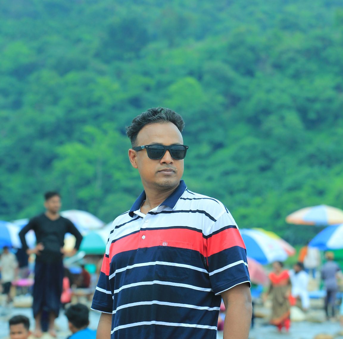 সত্যিই অসাধারণ মুহূর্ত বহু বছরের প্রতীক্ষার ফল আলহামদুলিল্লাহ ...