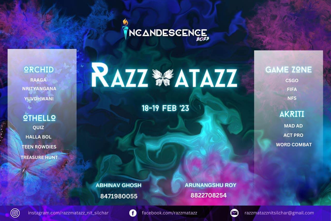 Razzmatazz