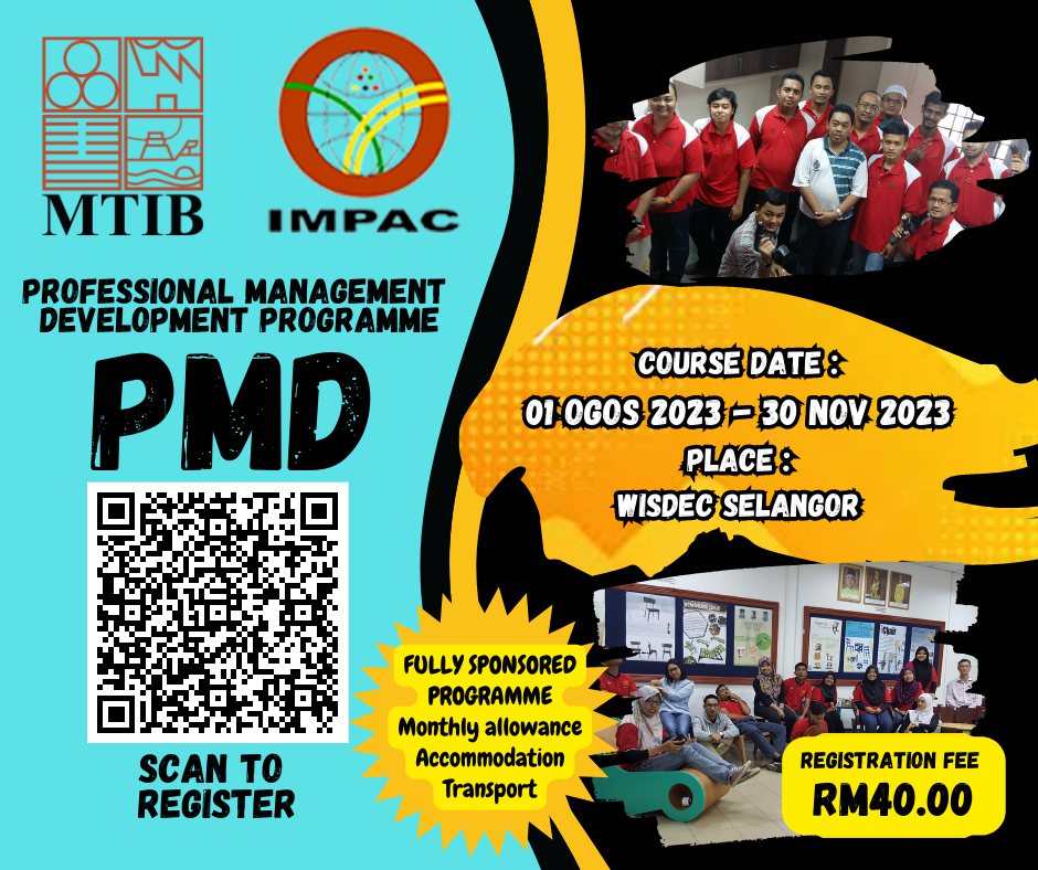 JOM SERTAI KURSUS WISDEC!!... - Wisdec Selangor Official | Facebook
