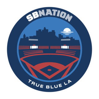 True Blue L.A.