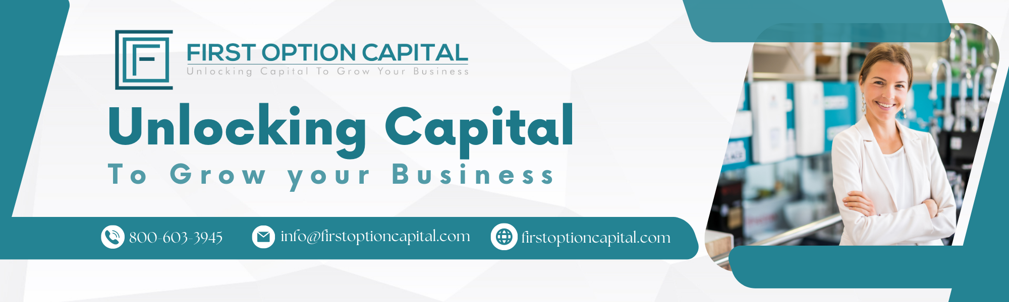 First Option Capital | Irvine CA