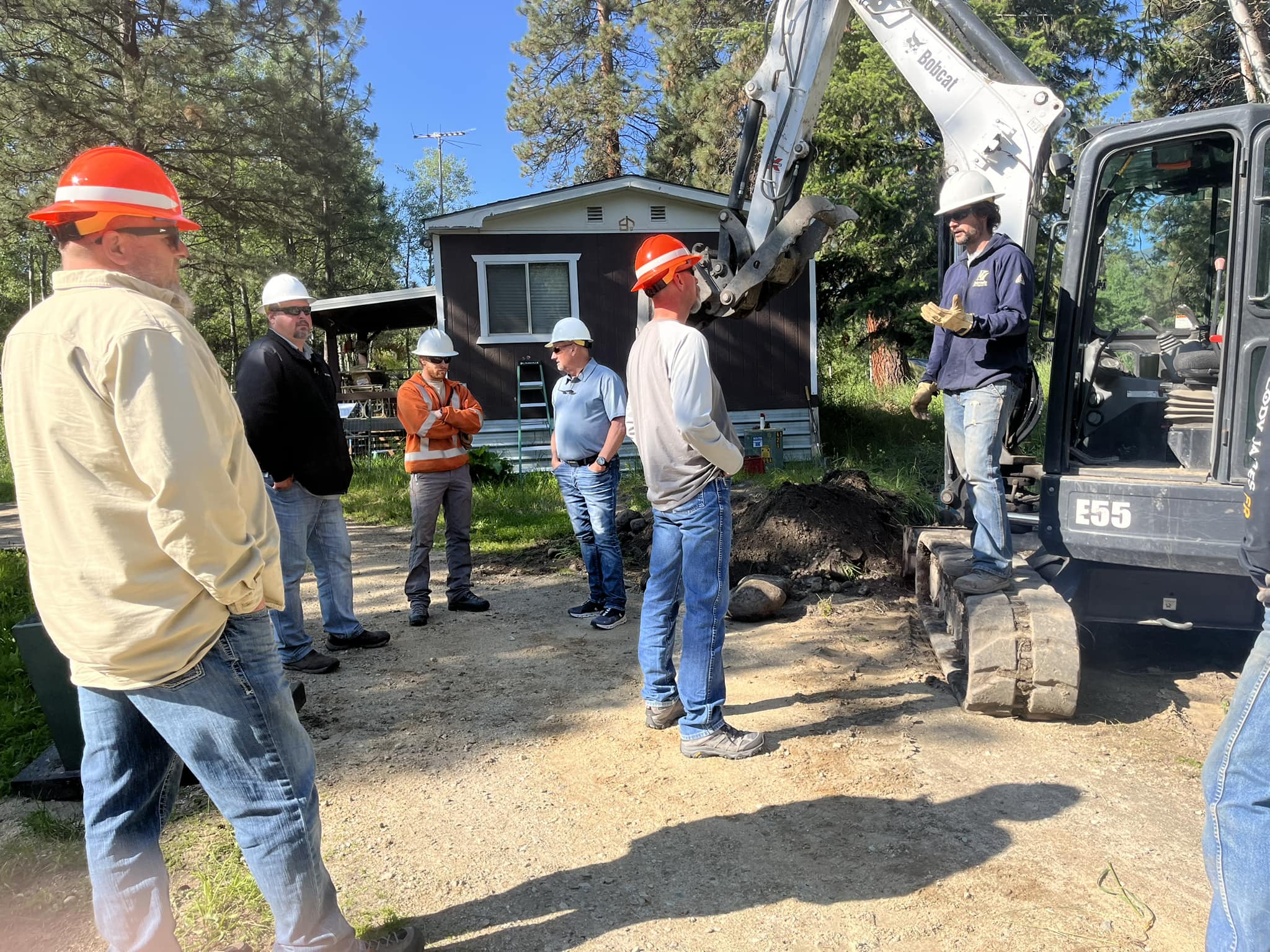 The RESAP... - Montana Electric Cooperatives' Association | Facebook