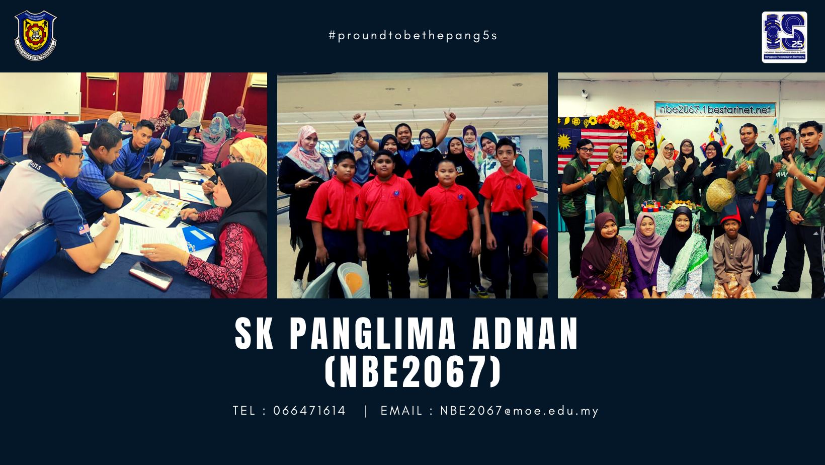 Sk Seksyen 6 Kota Damansara - INFO PODIUM Pencapaian : PERTANDINGAN ...