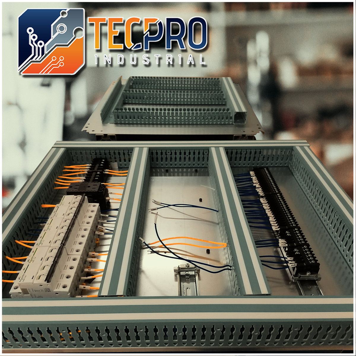 Tecpro Industrial