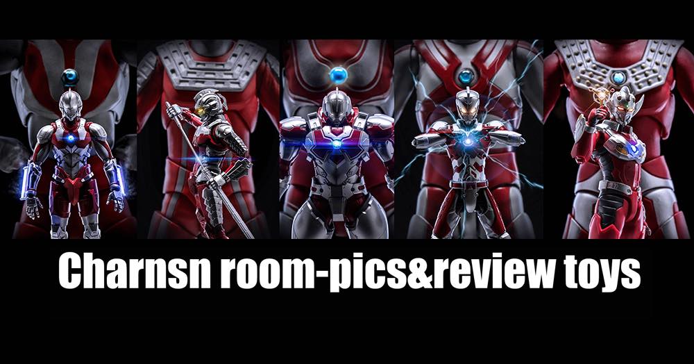 รีวิว GFFMC Store Limited... - 2JB Toys Collections | Facebook