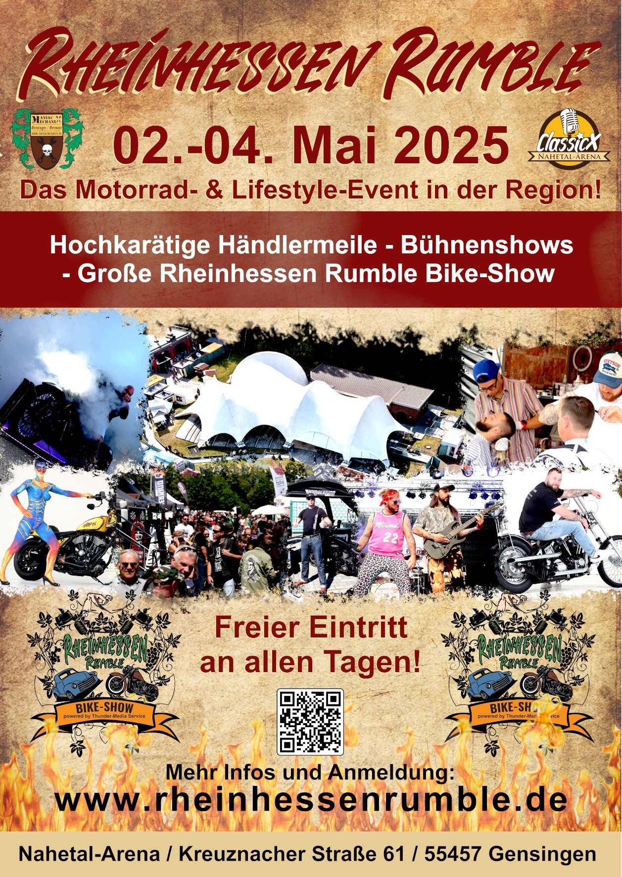Classicbid Zentrum... - Classicbid Zentrum Rheinhessen