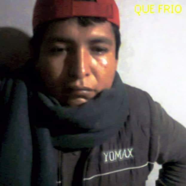 Charlie Ennio Quispe Mollo on Reels