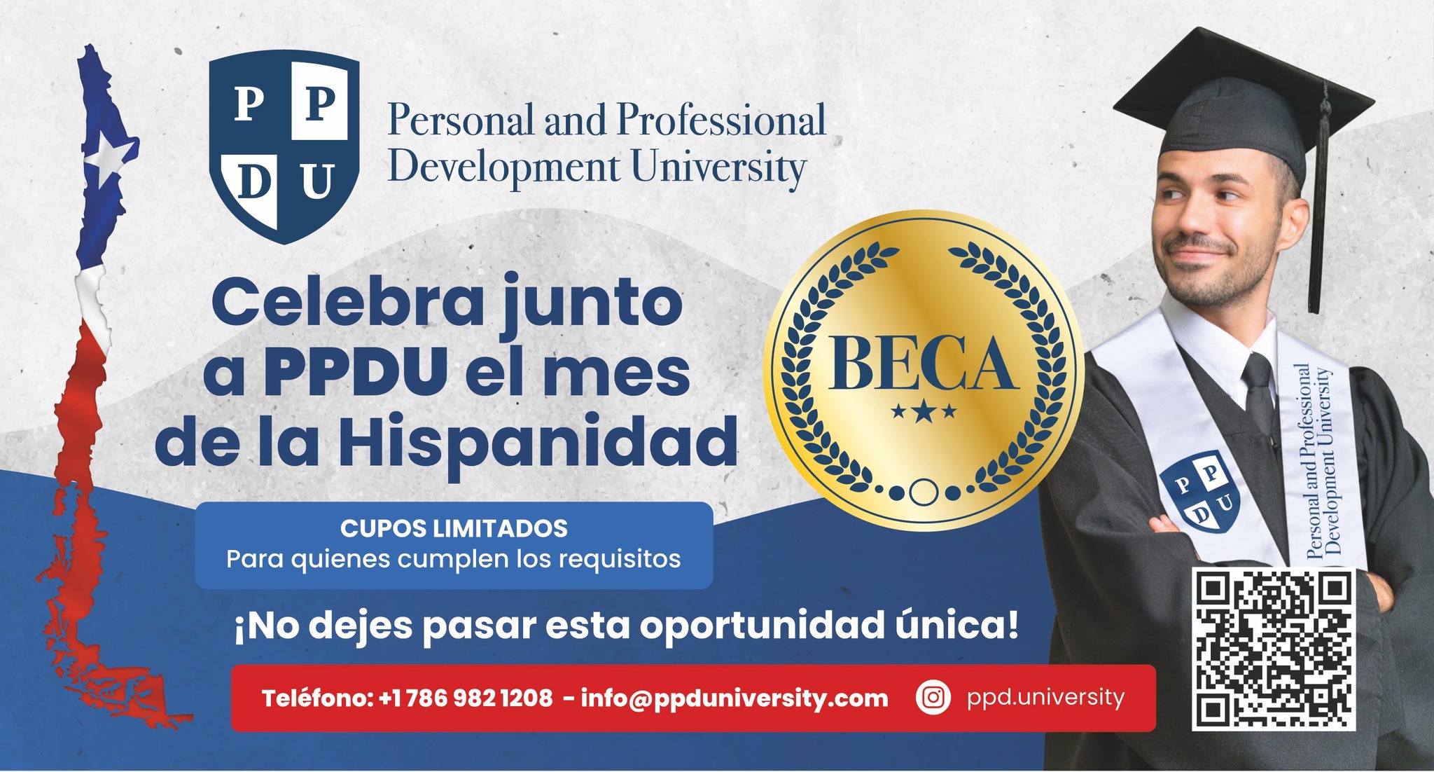 Personal and Professional Development University | Florida City FL