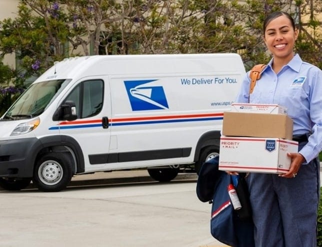 USPS Arizona