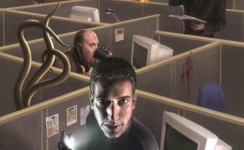 Laundry files Charles Stross | Facebook
