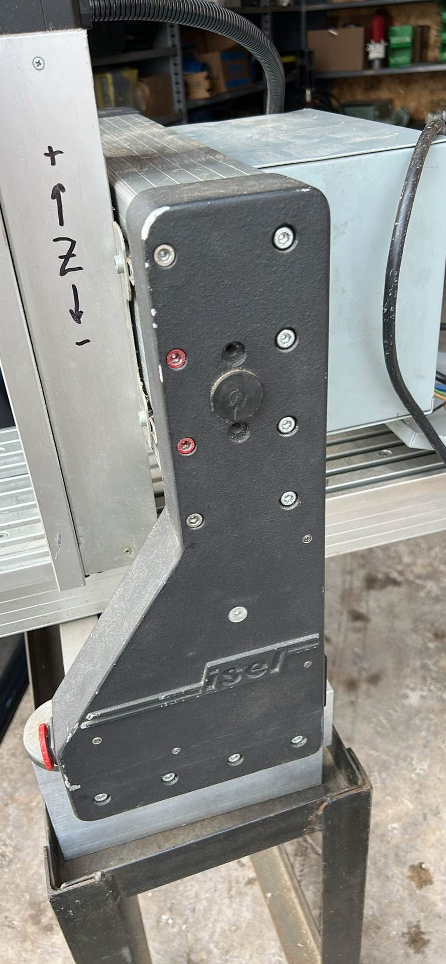 Techno CNC Milling Router Machine - Routers - Knife River, Minnesota ...