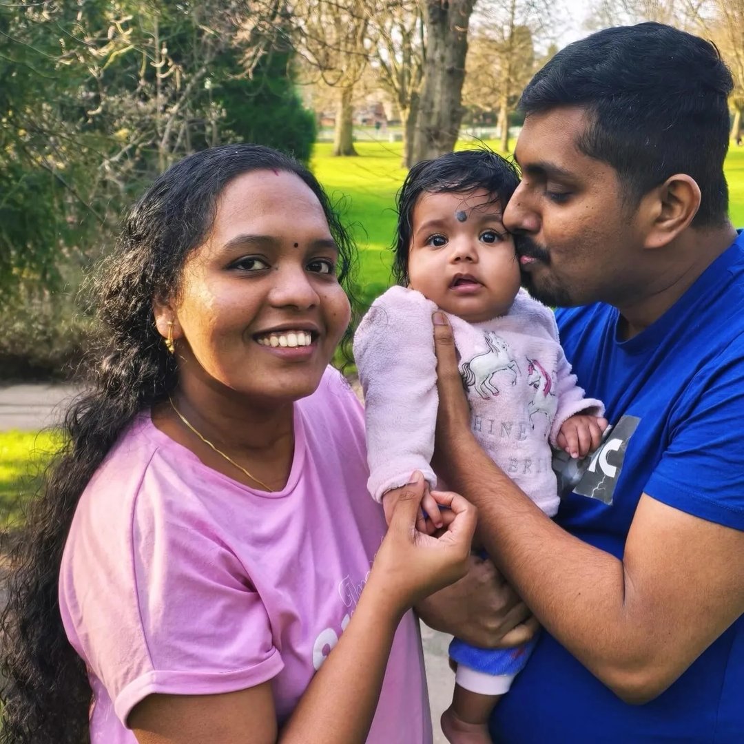 Deepu Raveendran R S