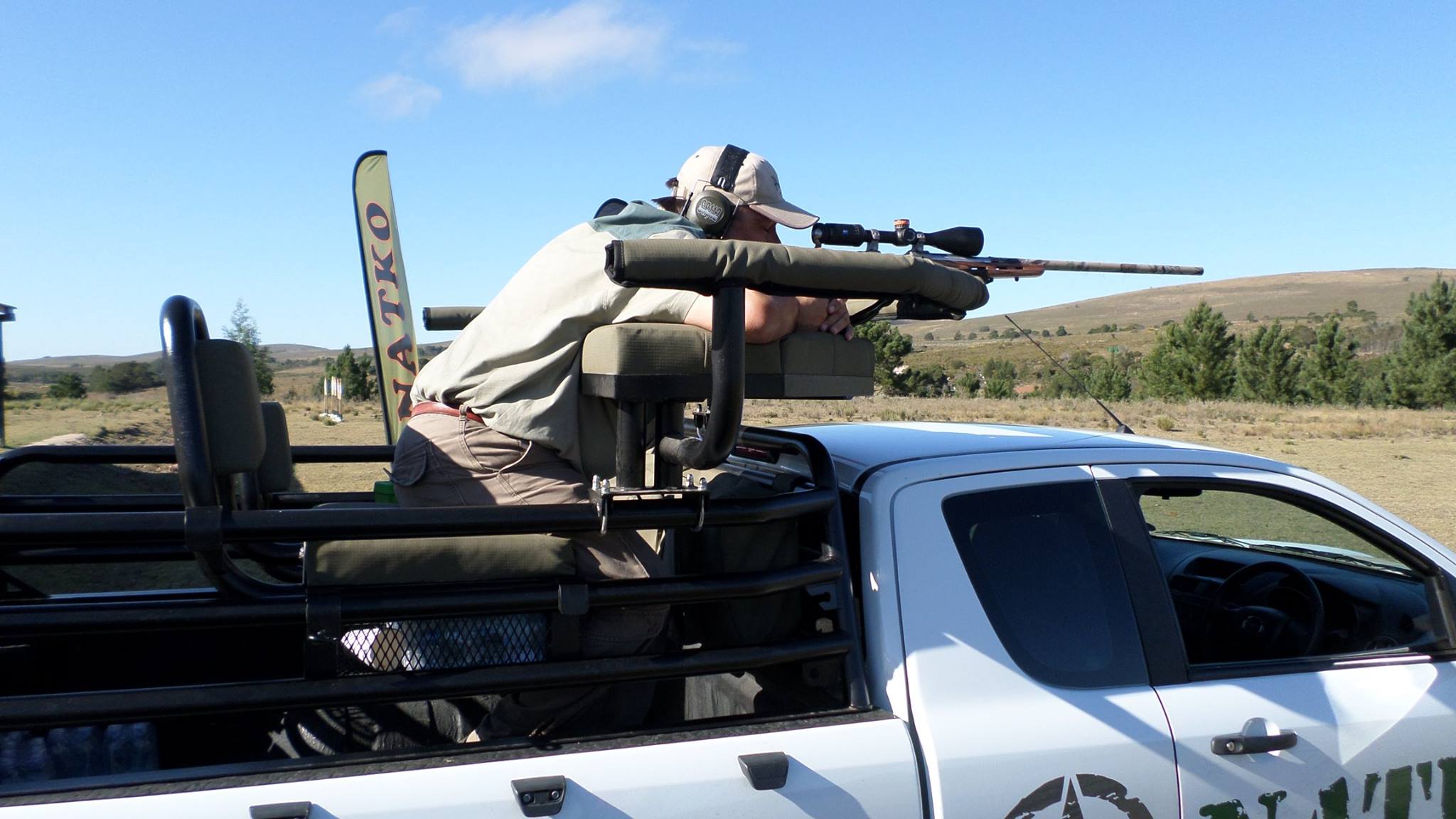 Die lede van SA... - NATKO Cattle Rails & Hunting Rigs | Facebook
