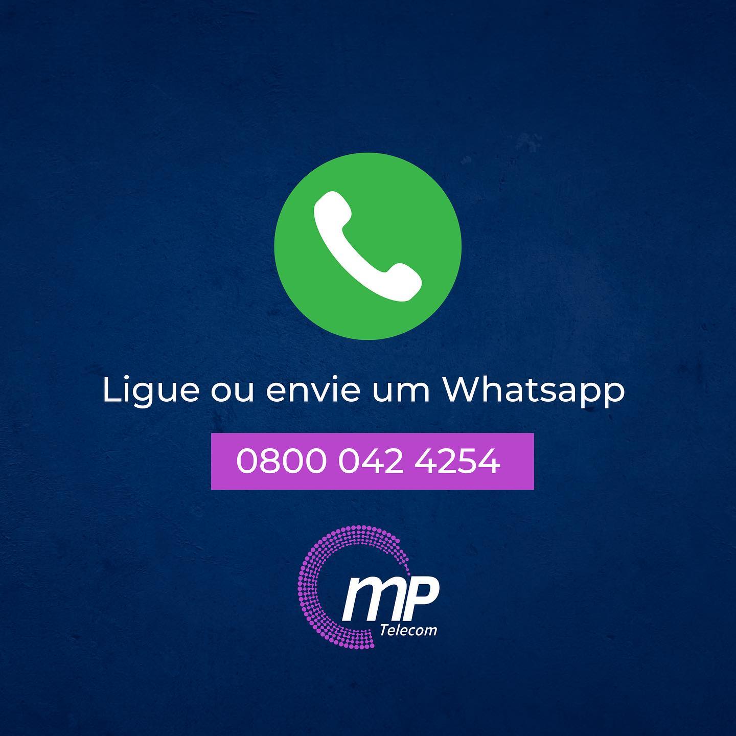 MP Telecom | Serra ES