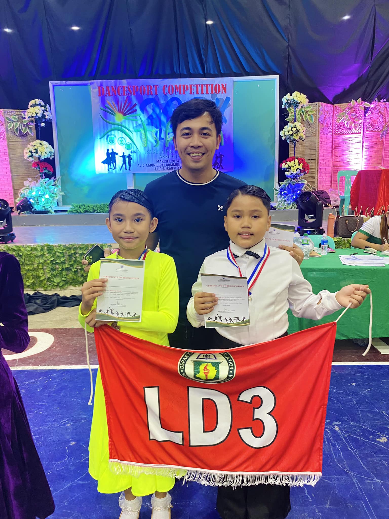Dimple Barangan Martin added a... - Dimple Barangan Martin