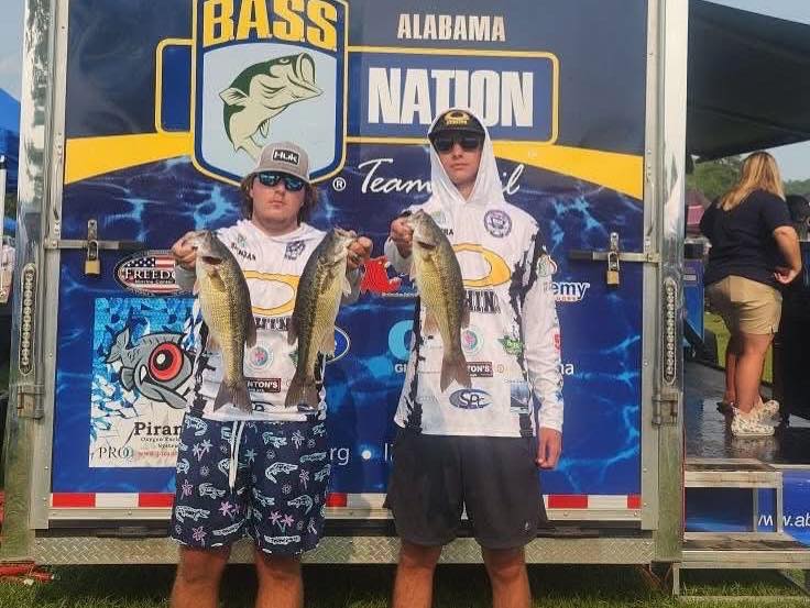 Opp Fishing Team added a new photo. - Opp Fishing Team