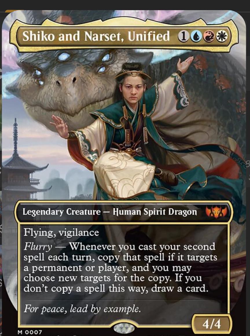 jeskai strikers mtg commander precon upgrades Magic: The Gathering Tarkir: Dragonstorm Deck Jeskai Striker Upgrade Guide: 10