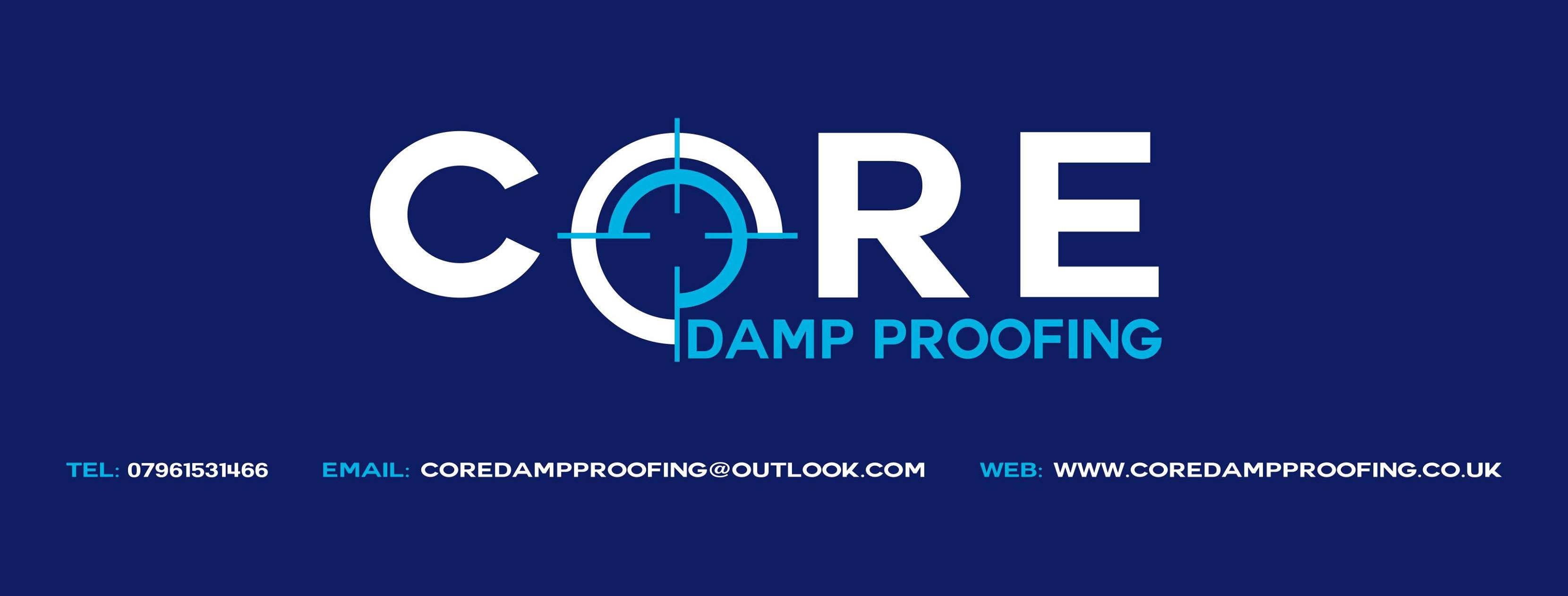 Core Damp Proofing