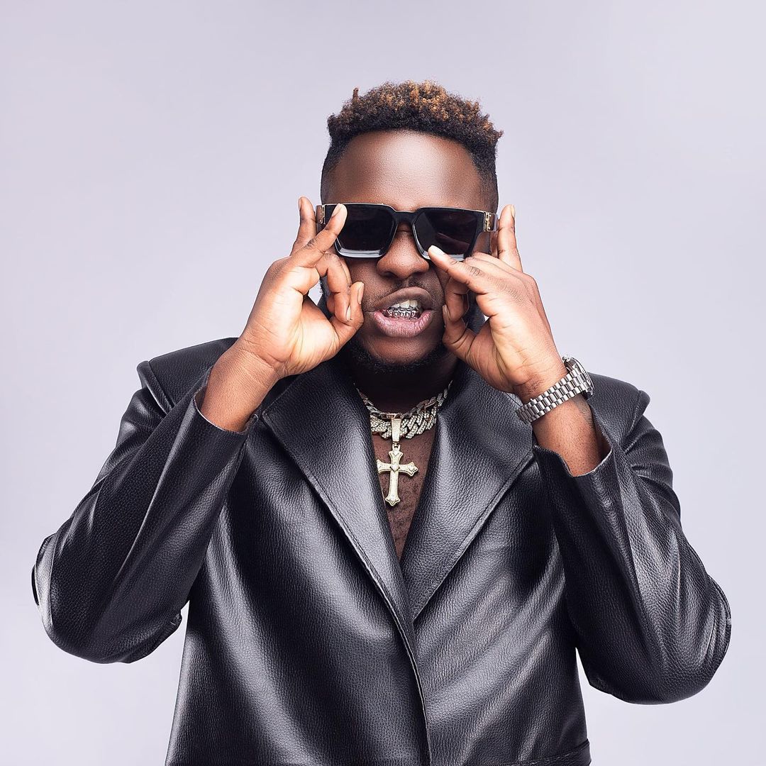 Happy birthday to Ghanaian rapper... - Asaase 98.5 Kumasi
