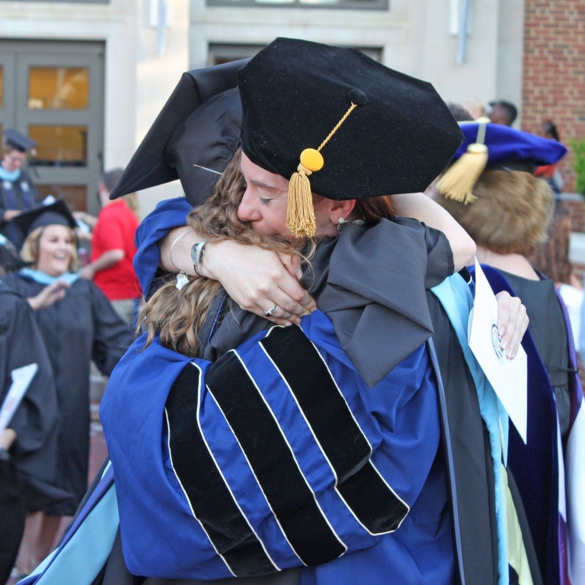 Have you been in need of a playful break? 👀 Acey Holmes (M.S. '11) from ...