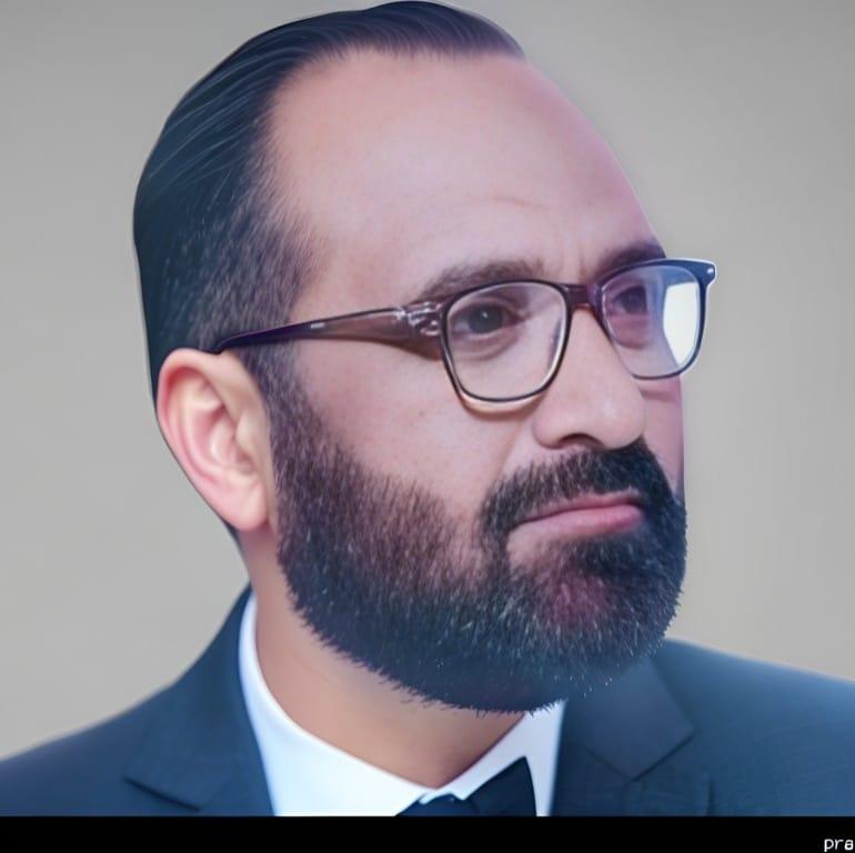Rauf Abid