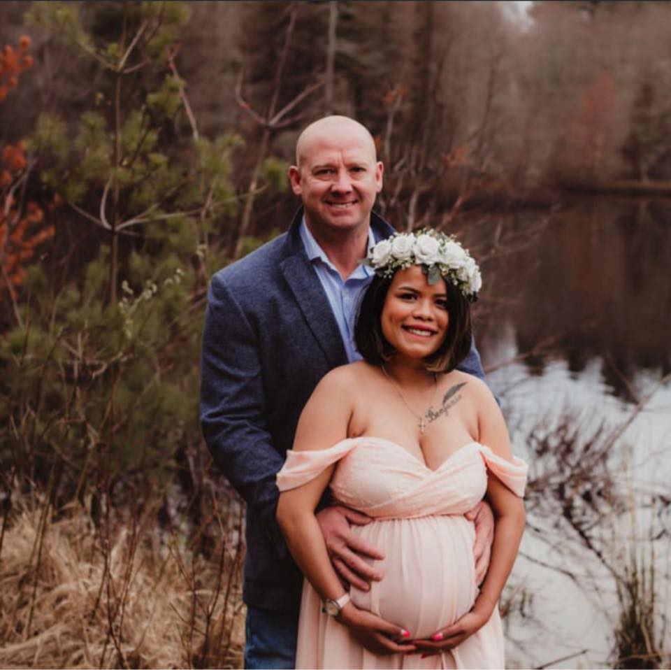 Mamanya Ashley | Racine WI
