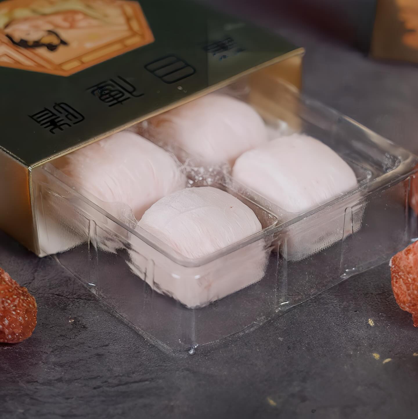 糖巢-龍鬚糖 | Neipu