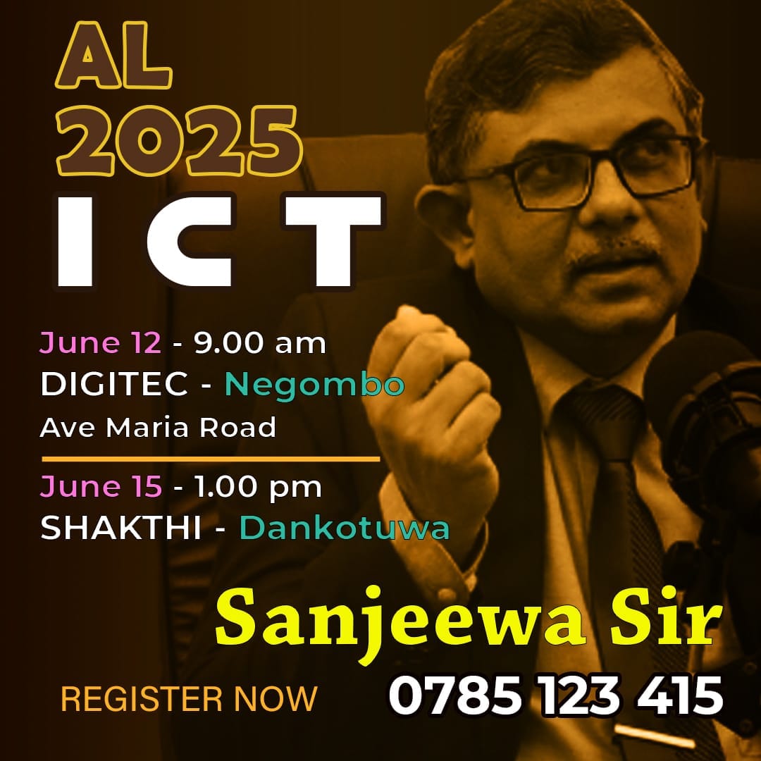 Digitec Computer Systems | Negombo