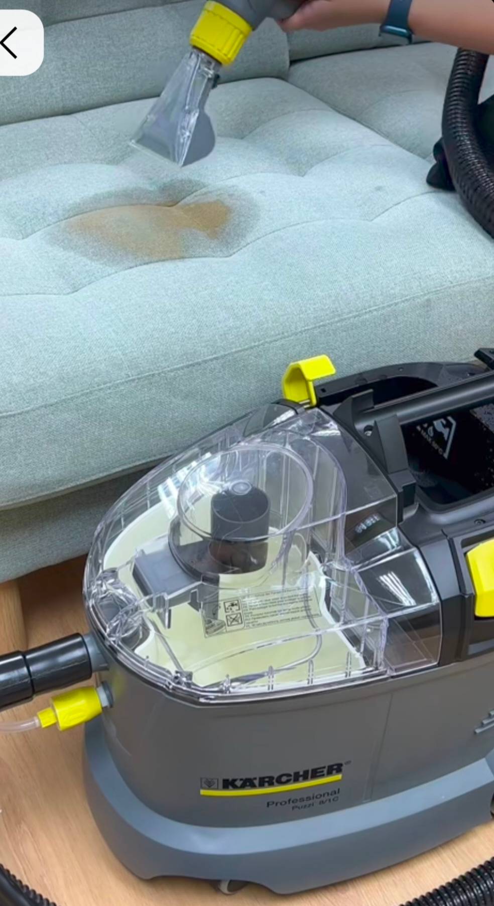 Auto Spa DM | Mexico City